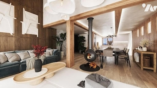 Apartment 4