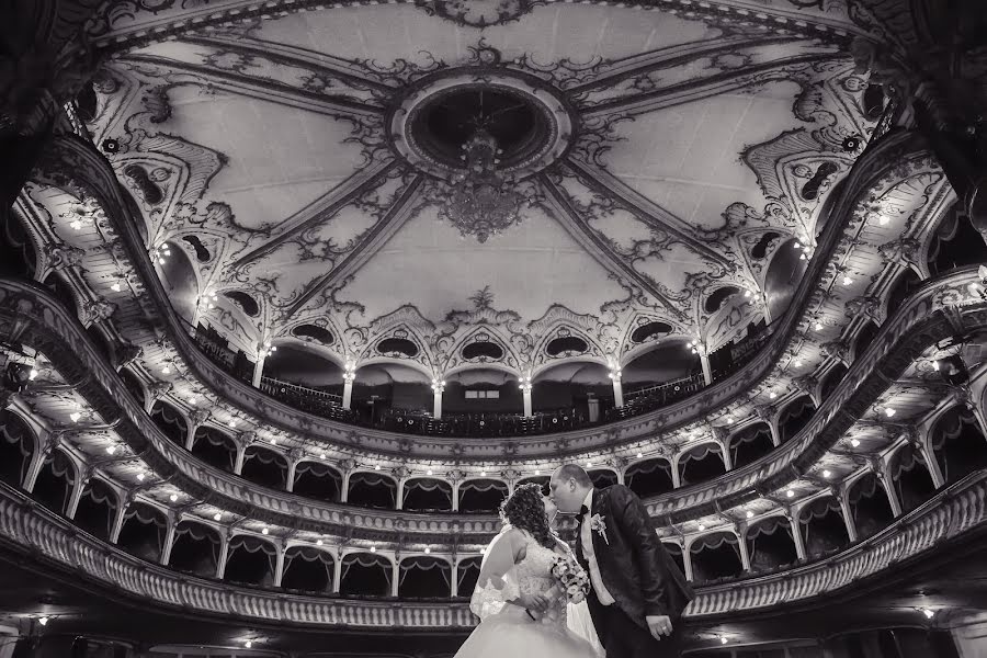 Fotógrafo de bodas Marius Valentin (bymariusvalentin). Foto del 23 de enero 2019