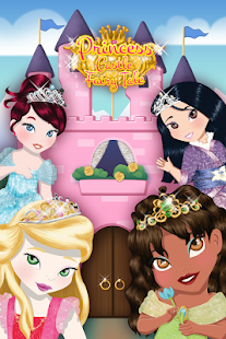 Download Princess Castle Fairy Tale APK for Android