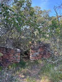 terrain à Saint-raphael (83)