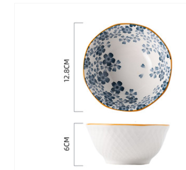 Title 3, New 5 Inches Small Bowl For Personal Use. Perfe...