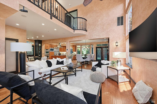 Maison avec jardin et terrasse 5