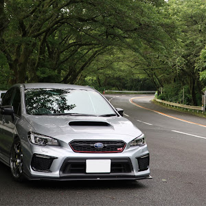 WRX STI VAB