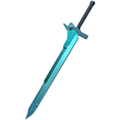 FF7EC_究極ブロードソード‐アクシス‐