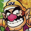 Wario Land New Tab