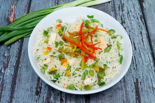 Veg Pulao