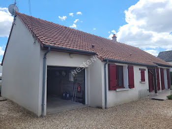 maison à Saint-Avertin (37)