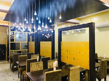 Save 25% on Krishna Restaurant, Bapu Nagar, Jaipur, North Indian, -  magicpin | October 2023