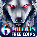 Slots Wolf Magic ™ FREE Slot Machine Casino Pokies 1.37.1