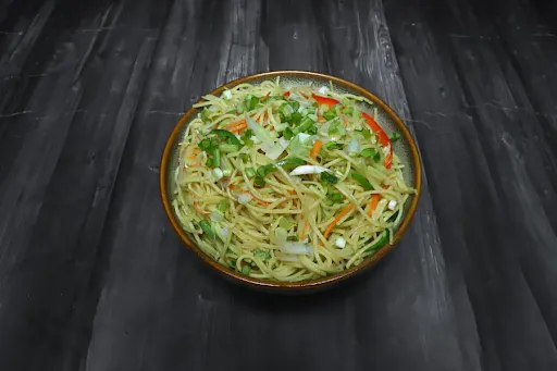 Hakka Noodles