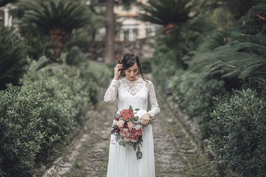 Fotógrafo de casamento Arianna Bellini (myshotmedia). Foto de 4 de março 2020