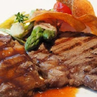 【台北寒舍艾麗酒店】La Farfalla 義式餐廳