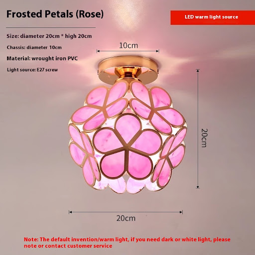 Title 1, Aisle Light Simple Modern Luxury Illuminate hal...