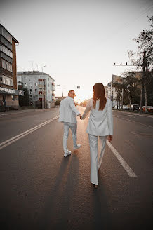 Wedding photographer Anton Koltashov (koltashov). Photo of 5 July 2022