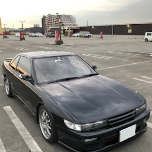 シルビア S13