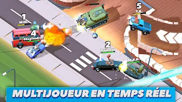 Crash of Cars v1.1.64