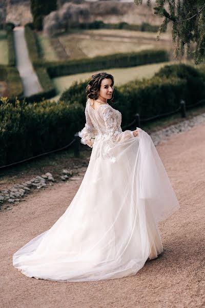 Wedding photographer Vitaliy Matviec (vmgardenwed). Photo of 5 March 2020