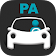 Pennsylvania DMV Permit Practice Test Prep 2019 icon