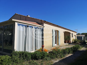 maison à Lézignan-Corbières (11)