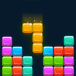 Cover Image of Download Block Puzzle Infinite 1.4.3 APK