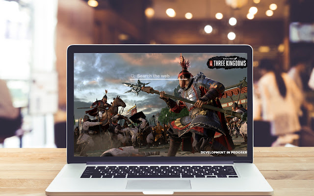 Total War Three Kingdoms Wallpaper Game Theme