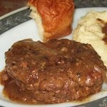 Smothered Hamburger Steak was pinched from <a href="https://www.allrecipes.com/recipe/199386/smothered-hamburger-steak/" target="_blank" rel="noopener">www.allrecipes.com.</a>