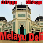 Cover Image of ダウンロード Lagu Melayu Deli 1.2 APK