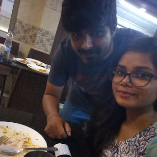 Latika Naik at Food Treat, Kadubeesanahalli,  photos