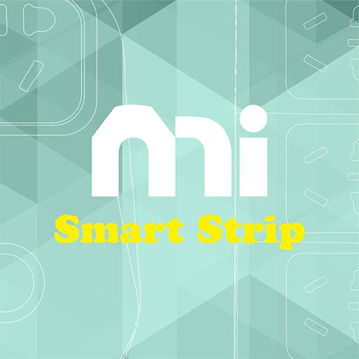 Mi smart strip+ icon