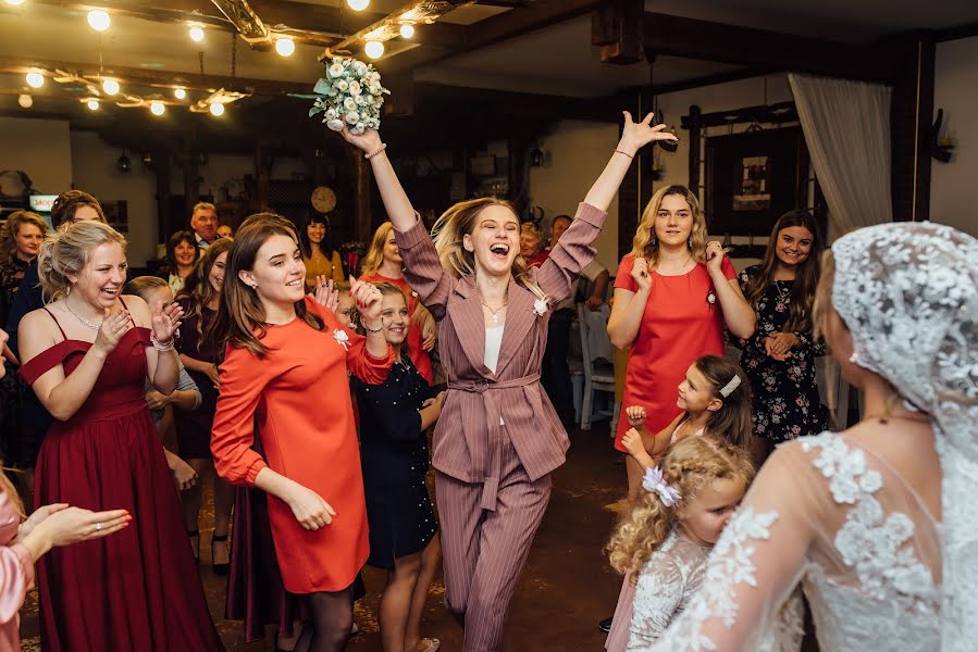 Wedding photographer Nikolay Emelyanov (emelianovphoto). Photo of 26 December 2019