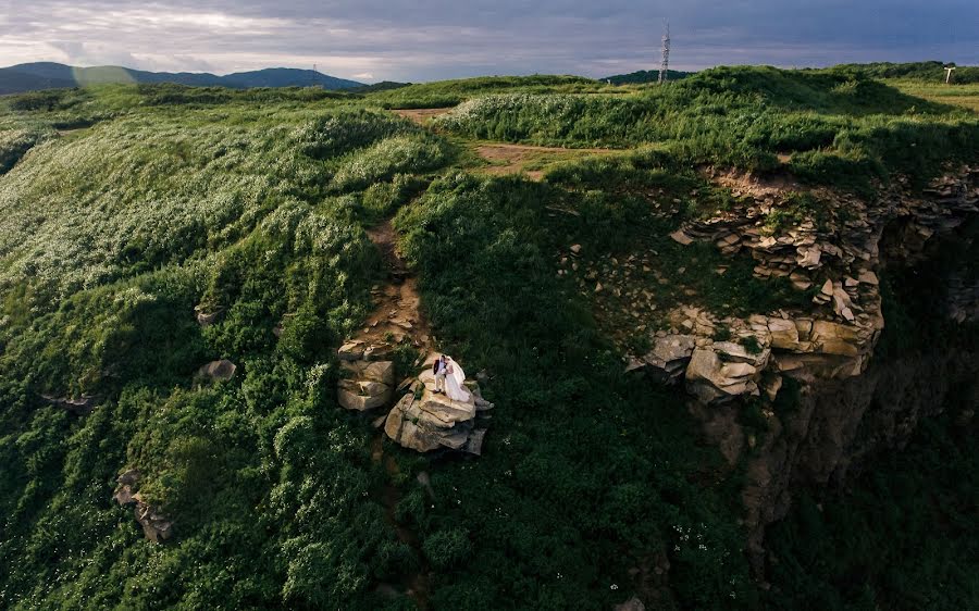 Kāzu fotogrāfs Anton Blokhin (totonophoto). Fotogrāfija: 16. augusts 2017