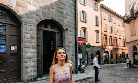 Fotógrafo de bodas Olga Briginec (briginets). Foto del 14 de agosto 2019