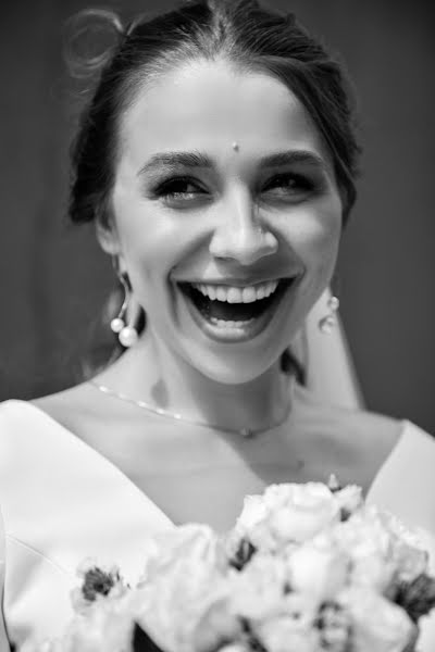 Wedding photographer Alena Gorkh (alenagorh). Photo of 13 May 2021