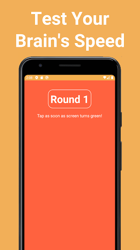 Reaction Time Builder Tap Fast, Improve Speed