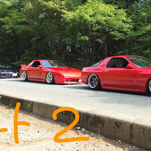 RX-7 FC3S