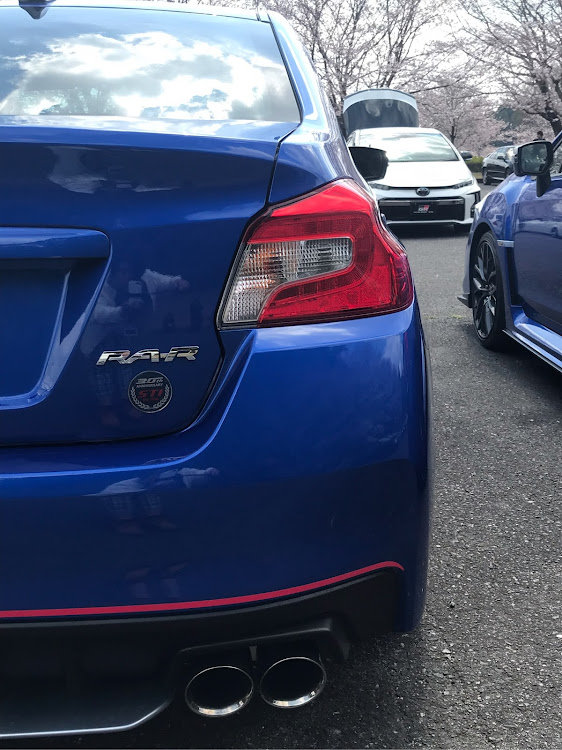 インプレッサ WRX STIの第4回熊本県民交流オフ会・熊本県・撮る人を撮る人を撮る・昨日はありがとうございましたに関するカスタム事例の投稿画像24枚目