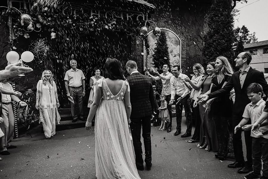 Fotografo di matrimoni Vasiliy Drotikov (dvp1982). Foto del 1 marzo 2019