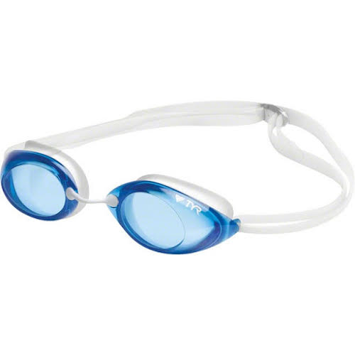 TYR Tracer Goggle Blue Lens