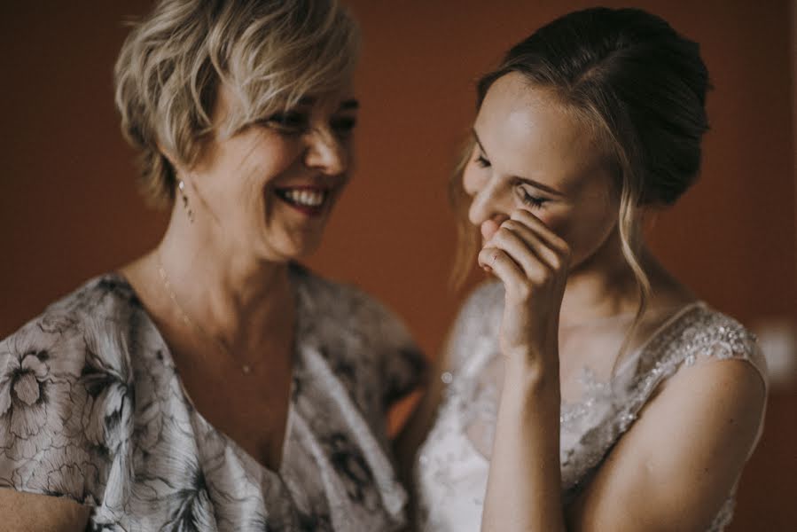 Fotógrafo de casamento Natalya Tamenceva (tamenseva). Foto de 26 de janeiro 2020