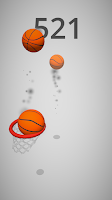 Dunk Hoop Screenshot