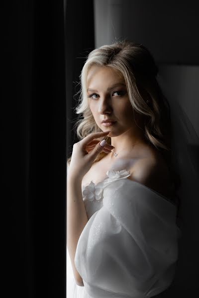 Hochzeitsfotograf Ilmira Kamaeva (ilmirka17). Foto vom 22. März 2023