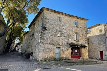 maison à Arpaillargues-et-Aureillac (30)