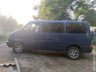 продам авто Volkswagen Transporter 