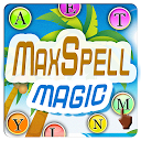 Max Spell Magic play & spell mobile app icon