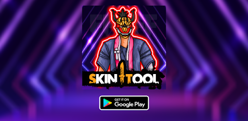 FFF FF Skin Tools & Emotes