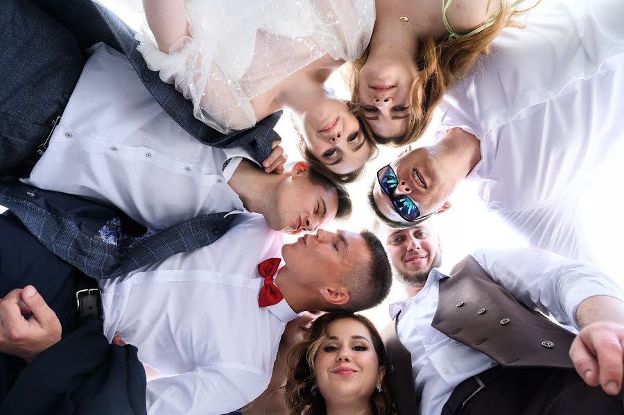 Wedding photographer Aleksey Sukhorada (suhorada). Photo of 12 April 2023