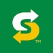 SUBWAY® SUBCARD™ Österreich - Androidアプリ