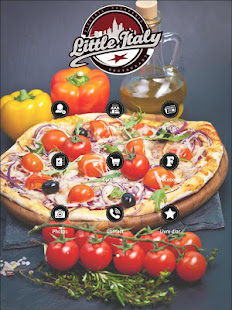 Little Italy 37700(圖1)-速報App