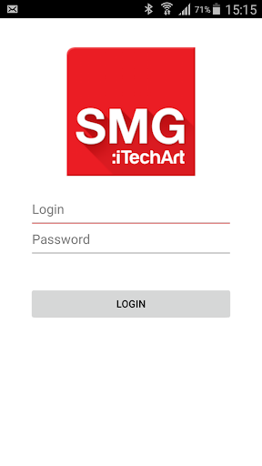 iTechArt SMG.Mobile