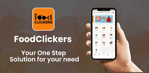 foodclickers store